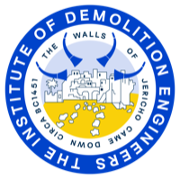 IDE crest